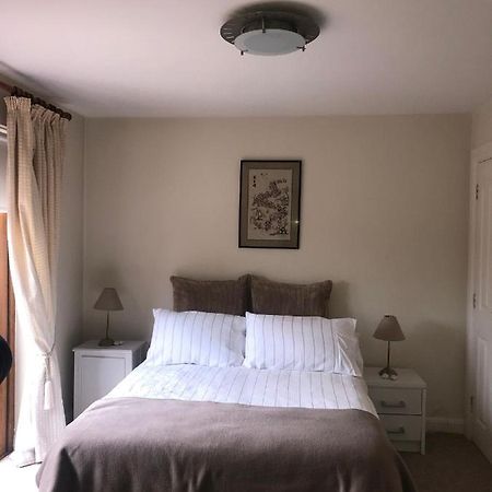 Апартаменты Banbridge Townhouse Экстерьер фото