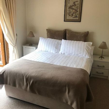 Апартаменты Banbridge Townhouse Экстерьер фото