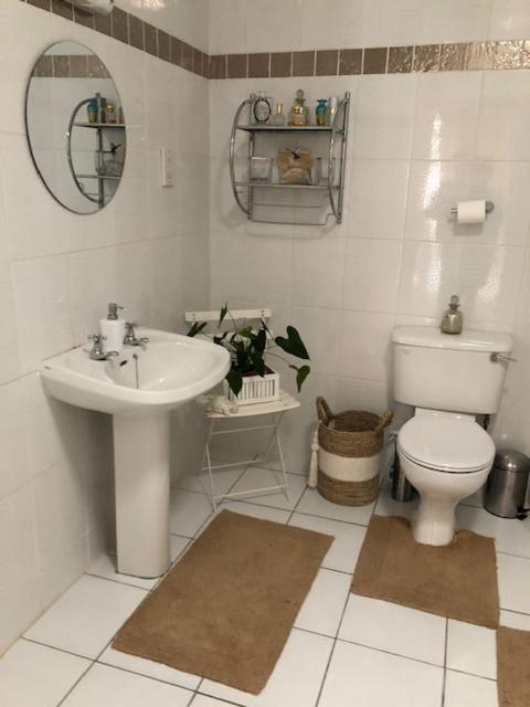 Апартаменты Banbridge Townhouse Экстерьер фото
