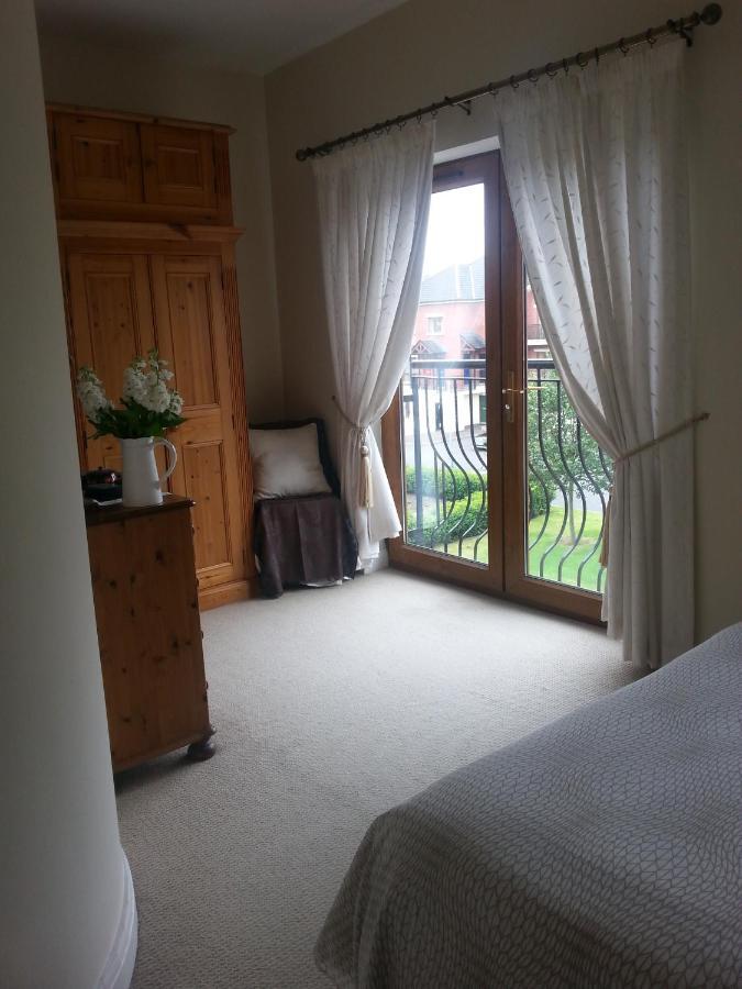 Апартаменты Banbridge Townhouse Экстерьер фото