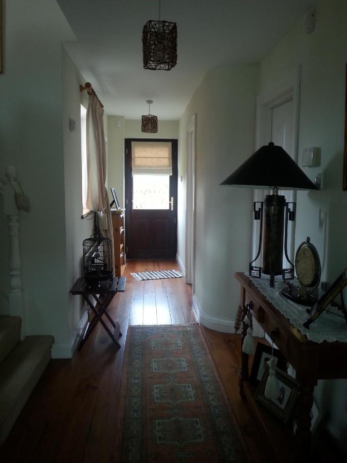 Апартаменты Banbridge Townhouse Экстерьер фото