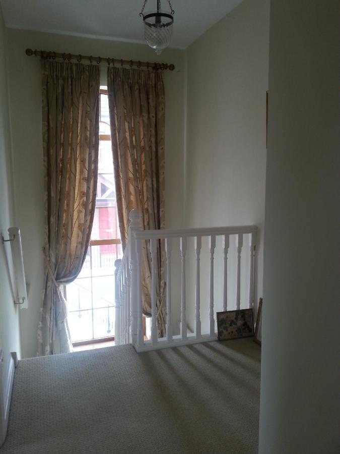 Апартаменты Banbridge Townhouse Экстерьер фото