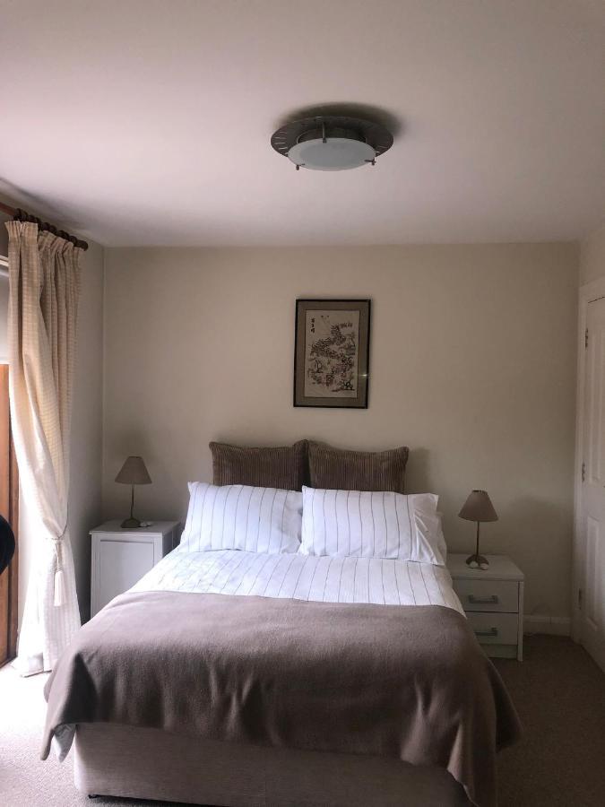 Апартаменты Banbridge Townhouse Экстерьер фото