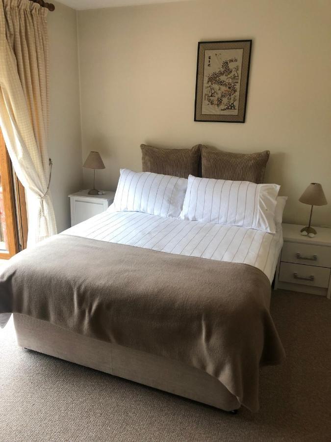 Апартаменты Banbridge Townhouse Экстерьер фото