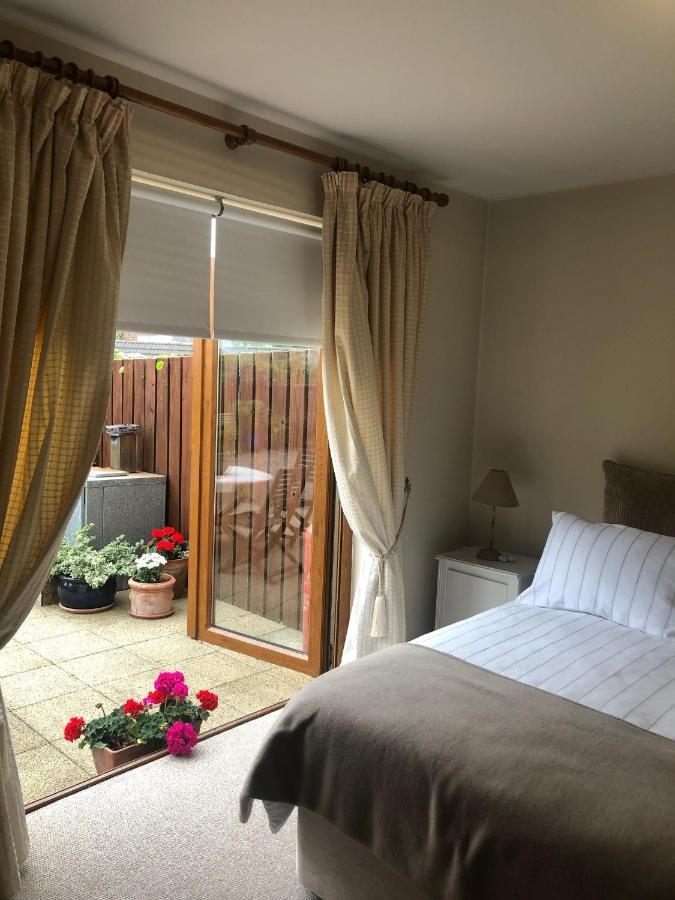 Апартаменты Banbridge Townhouse Экстерьер фото